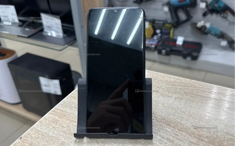 Infinix hot 30i