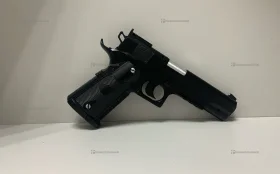 Пневматический пистолет Stalker S1911T