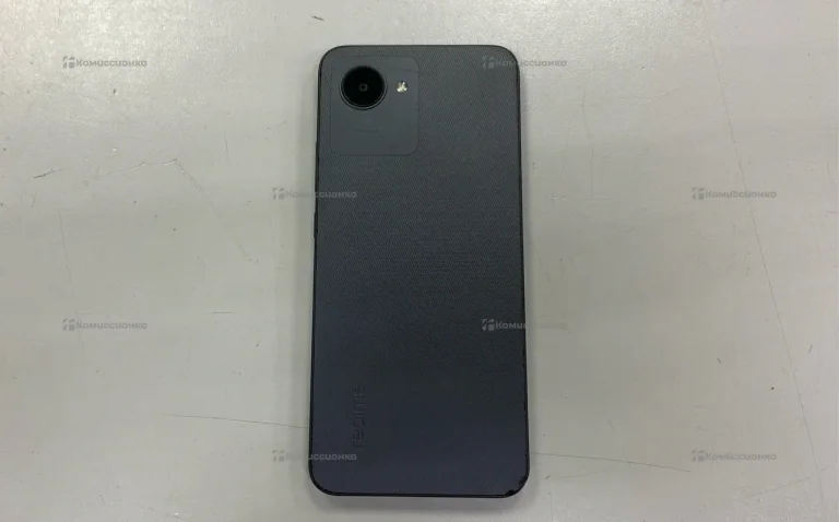 Realme C30 4/64