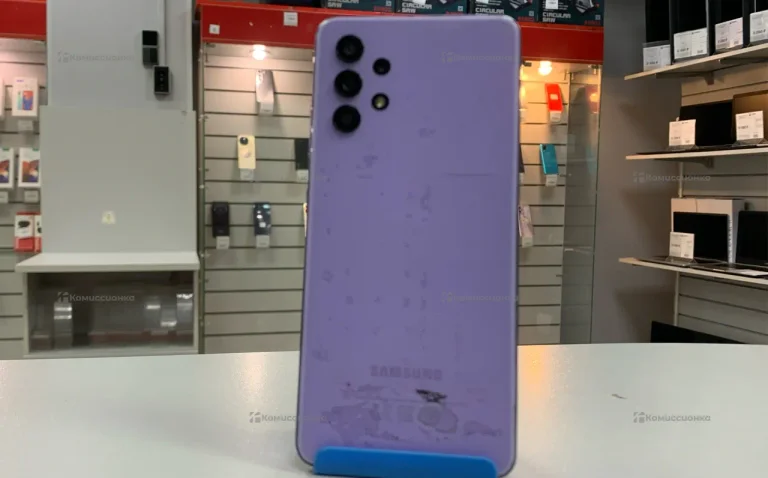 Samsung Galaxy A32 4/64 ГБ