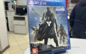 Купить Диск PS4 Destiny б/у , в Казань Цена:1100рублей