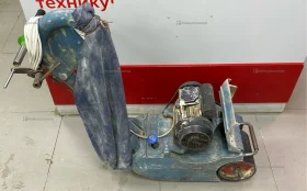 Купить Паркетошлифовальная машина МИСОМ СО-206.1 б/у , в Санкт-Петербург Цена:24900рублей