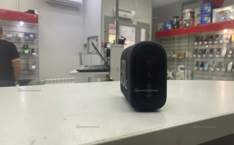 Колонка  Jbl go3
