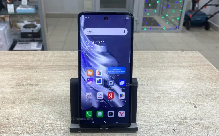 Tecno Spark 20 8/256 ГБ