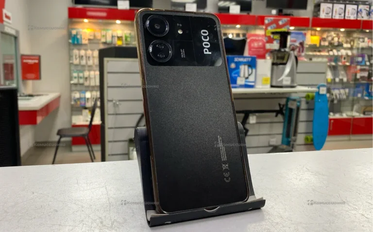 Xiaomi Poco C65 6/128 ГБ