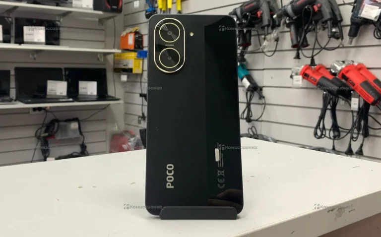 Poco c71 3/64