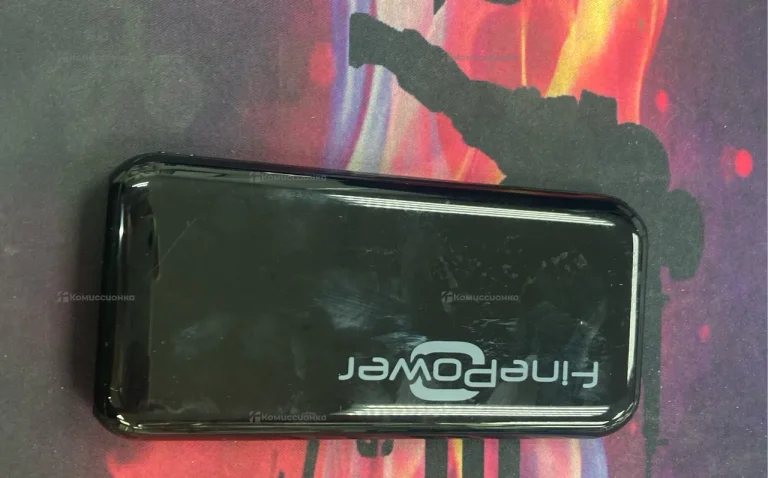 Power Bank Finepower 10k mah
