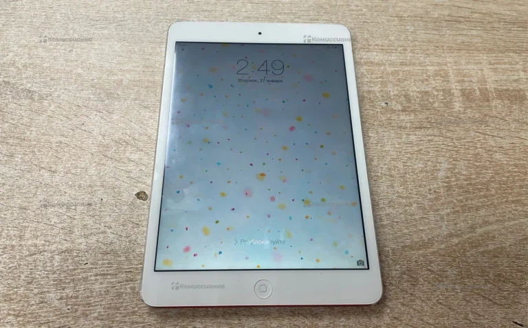iPad Mini 2 128GB