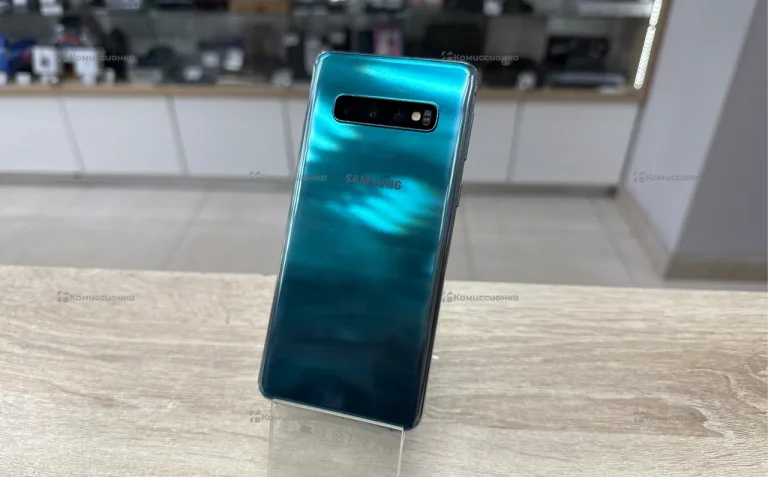 Samsung Galaxy S10 8/128Gb