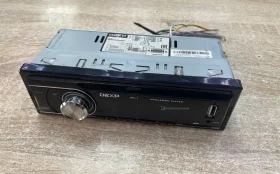 Автомагнитола DEXP MX1