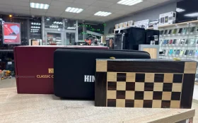 Купить Шахматы Kingside Каролинги б/у , в Москва и область Цена:4500рублей