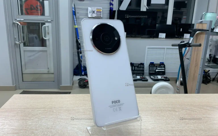 Xiaomi Poco C61 3/64 ГБ