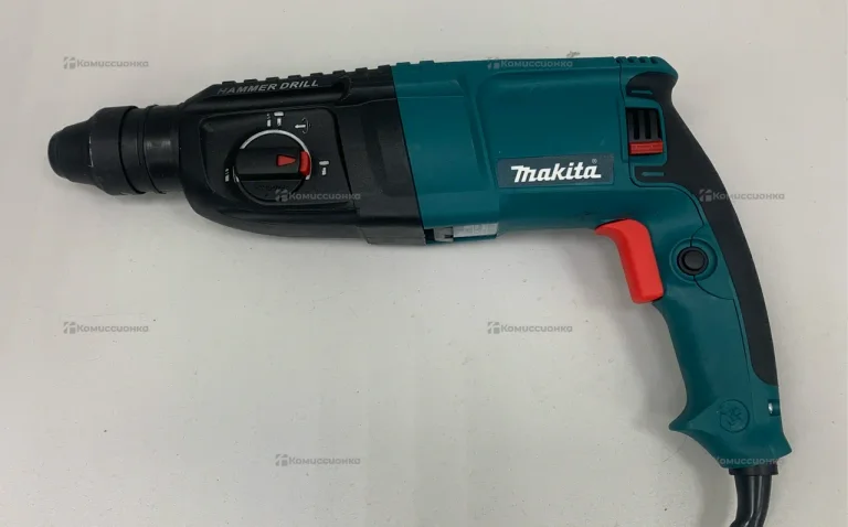 Перфоратор Makita 2470(реп)