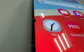 Samsung Galaxy S22 Ultra 12/256 ГБ (битый пиксель)