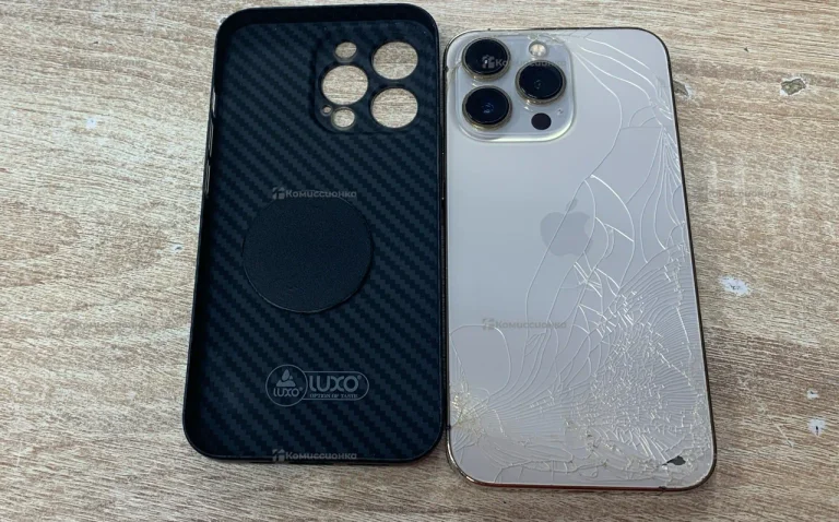Apple iPhone 13 Pro 256Gb