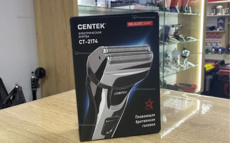 Электрическая бритва Centek CT-2174