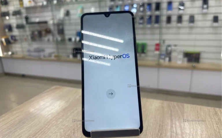 Xiaomi Redmi 14C 8/256 ГБ