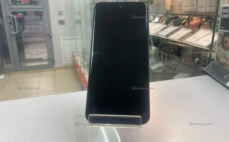 Tecno Spark Go 2 4/128 ГБ