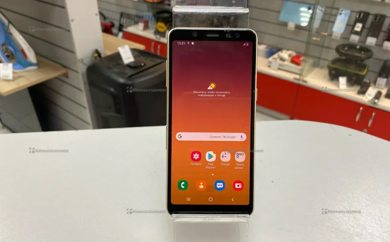 Samsung Galaxy A8 4/32Gb
