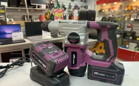 Перфоратор КМ Атом CRH-181BL