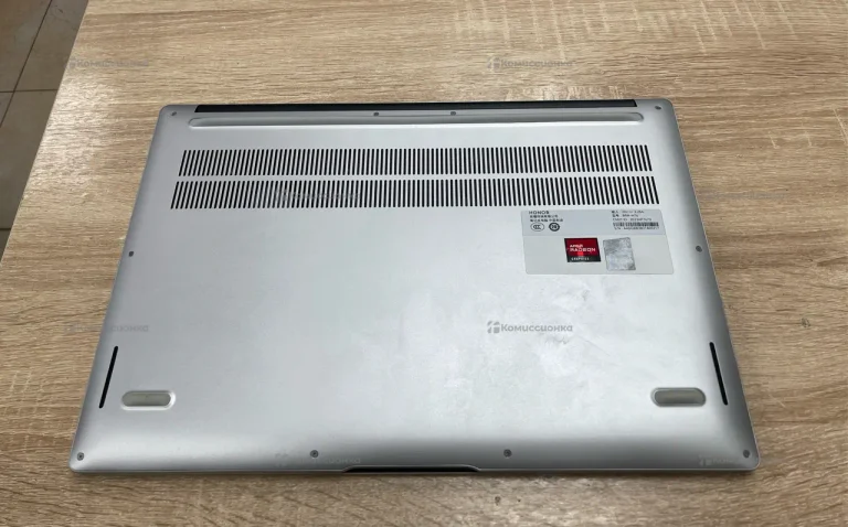 Ноутбук  Honor Brn-h76