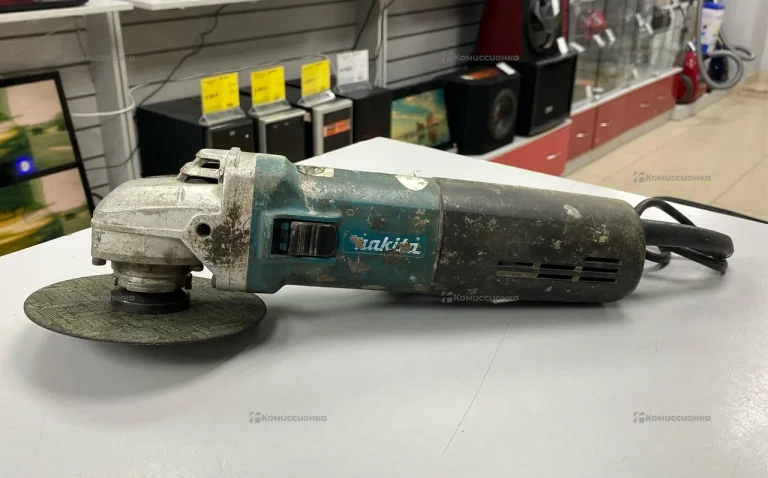 УШМ Makita  9565H