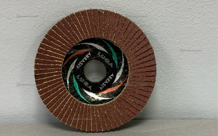 Запястной круг