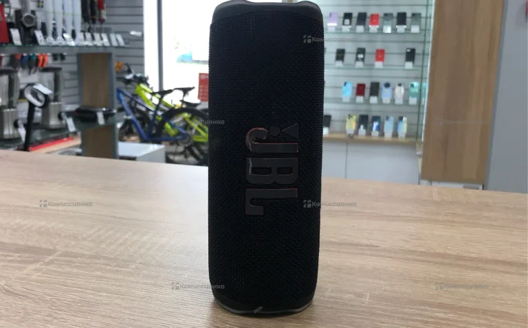 Колонка JBL Flip 6