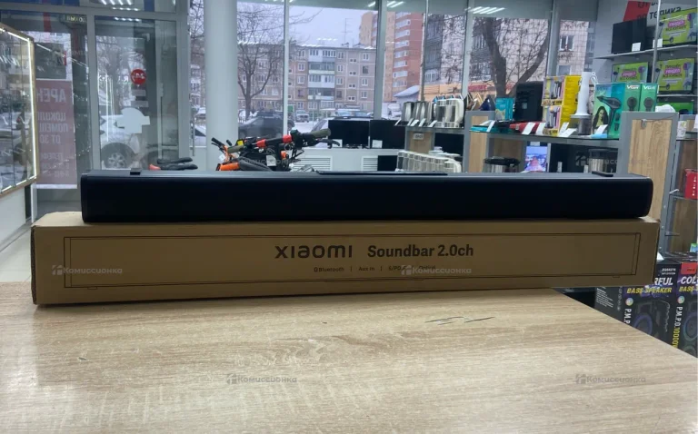 Саундбар Xiaomi Redmi 2.0