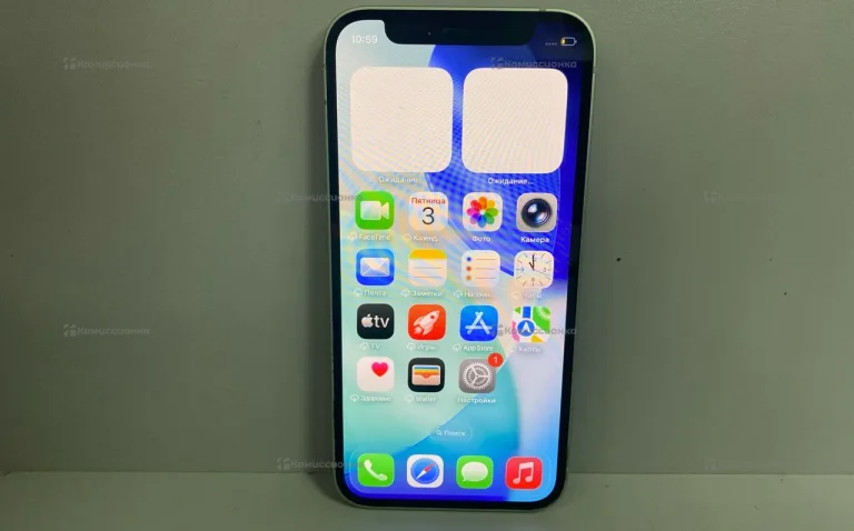 Apple iPhone 12 mini 4/64 ГБ