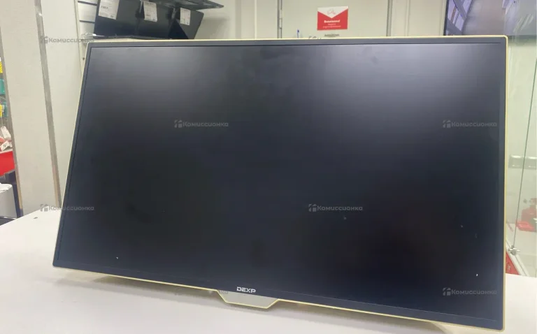 Телевизор Dexp F24B7200VE