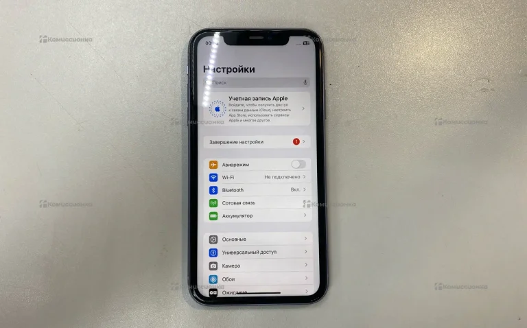 Apple iPhone 11 64 Gb