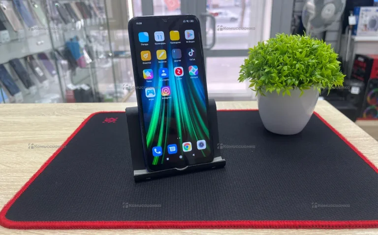 Xiaomi Redmi Note 8T 4/64 ГБ