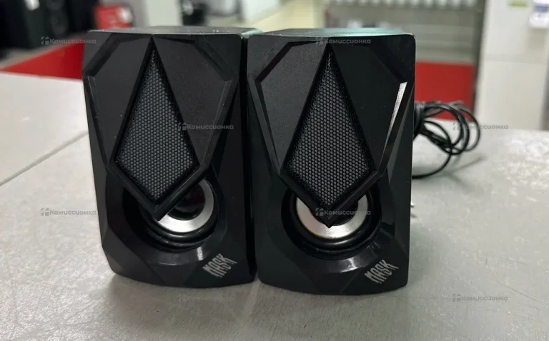 Колонки Qumo Mask AS004