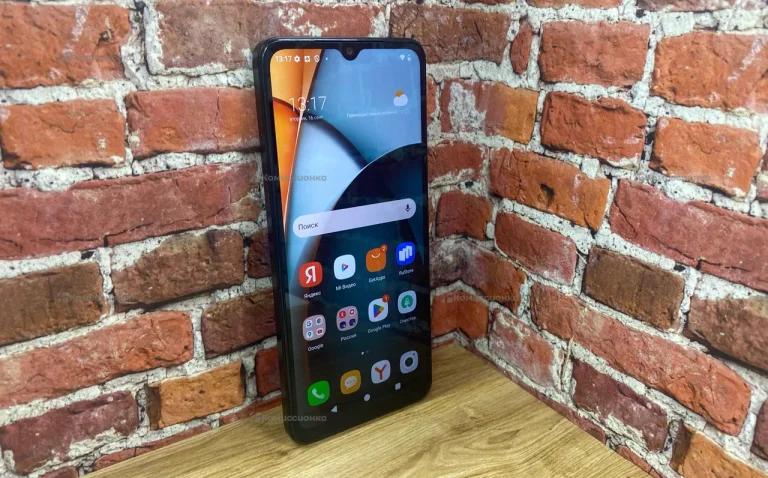 Xiaomi Redmi A3 3/128 ГБ