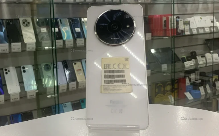 Xiaomi Redmi A3x