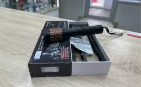 Фонарь шокер x5