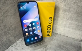 Xiaomi Poco C85 6/128 ГБ