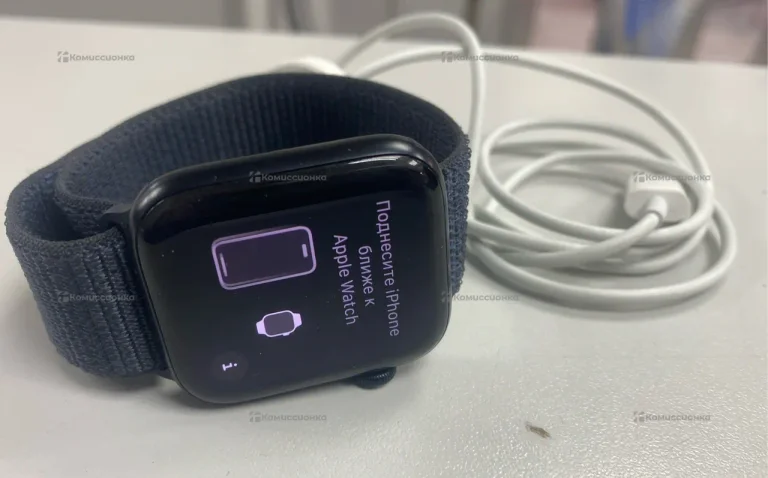 Часы  Apple Watch SE 2