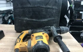 Перфоратор Denzel RHV-1050-38-max