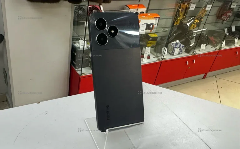 Realme Note 50 3/64 ГБ