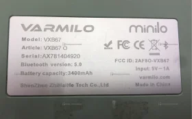 Купить Клавиатура Varmilo VXB67 б/у , в Самара Цена:4500рублей