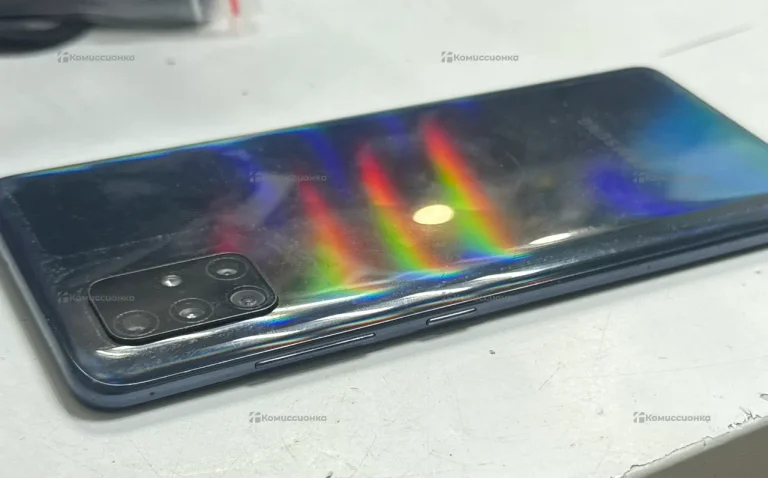 Samsung Galaxy A51 6/128Gb