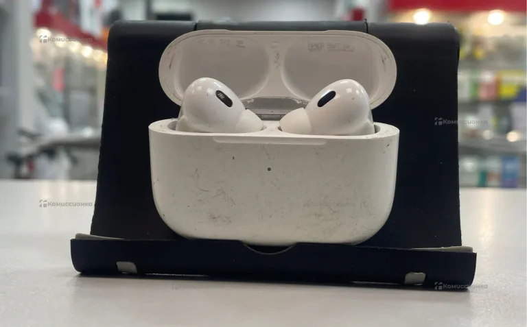 Наушники AirPods Pro 2 Реплика
