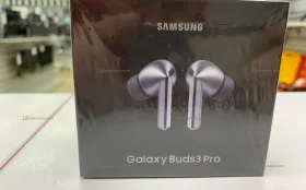 Купить Наушники  Galaxy buds 3 б/у , в Нижнекамск Цена:1490рублей