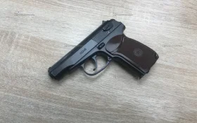 Купить Пневматический пистолет ПМ49 б/у , в Краснодар Цена:3500рублей