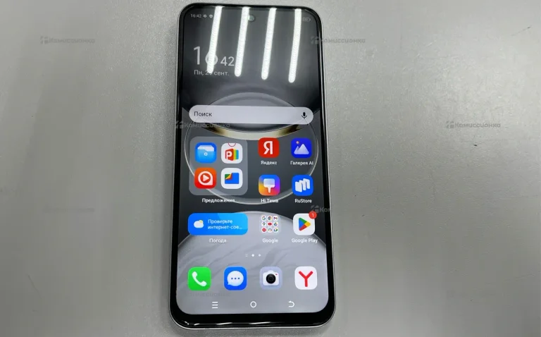 Tecno spark 30c 8/256