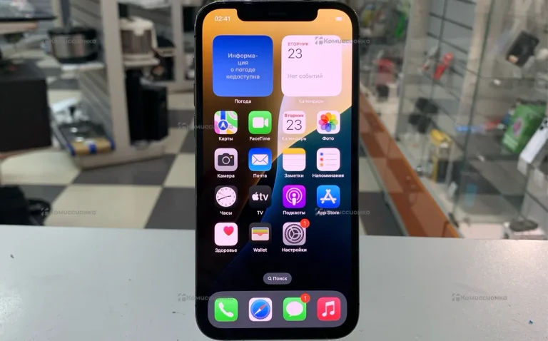 Apple iPhone 12 Pro 6/128 ГБ