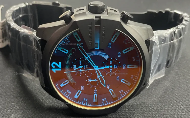 Часы diesel dz4318