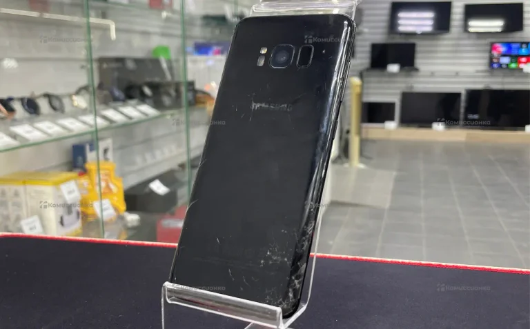 Samsung Galaxy S8 4/64